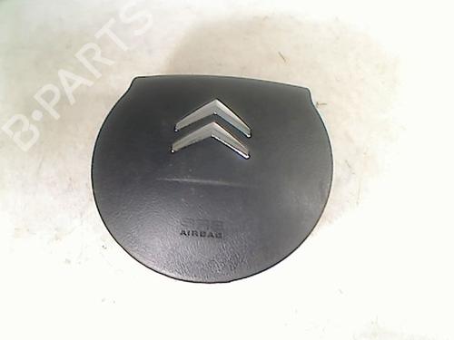 Used Driver airbag CITROËN C4 I (LC_) 1.6 HDi (90 hp) 29890218