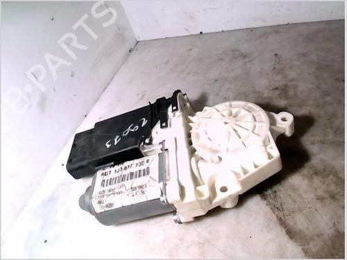 Rudehejsemekanisme Højre foran VW GOLF IV (1J1) 1.9 TDI | BP26105256C23 