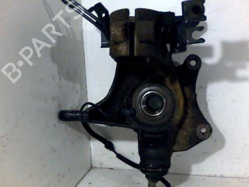 Left front steering knuckle CITROËN C5 II (RC_) 2.0 HDi (RCRHRH) | BP26073187M25 