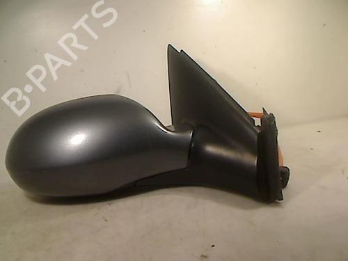 Used Right mirror CITROËN C5 II (RC_) 1.6 HDi (RC8HZB) (109 hp) 26080858