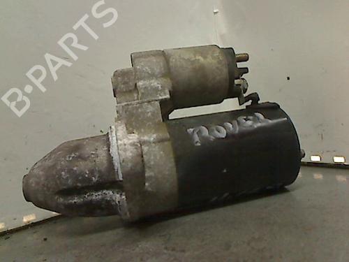 Anlasser ROVER 45 I Saloon (RT) 1.8 | BP29580779M8 