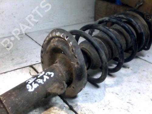 Used Shock absorber spring RENAULT KANGOO Express (FW0/1_) 1.5 dCi 85 (FW0K, FW0L, FW0B) (86 hp) 26099123