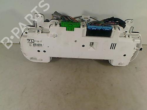 Instrument cluster HONDA JAZZ II (GD_, GE3, GE2) 1.3 iDSi (GD1) | BP26070869C47