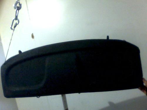 Hattehylde TOYOTA YARIS (_P1_) 1.4 D-4D (NLP10_, NLP10R) (75 hp) 26100508