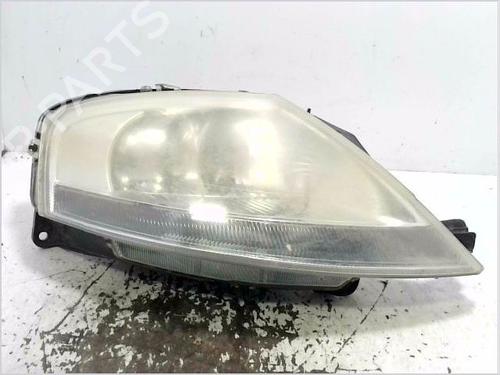 Optica direita CITROËN C3 I (FC_, FN_) 1.4 HDi (68 hp) 33207074