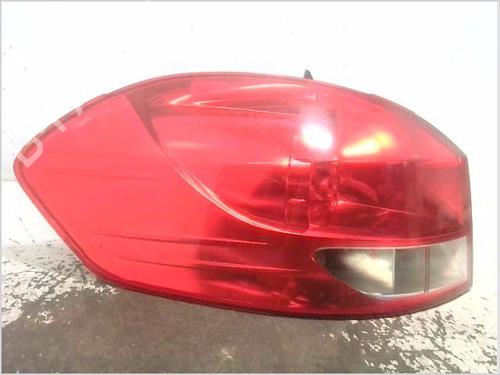 Used Left taillight Left taillight RENAULT CLIO III Grandtour (KR0/1_) 1.5 dCi (88 hp) 40159323 40159323
