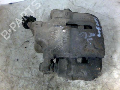 Used Left front brake caliper RENAULT KANGOO Express (FC0/1_) D 65 1.9 (FC0E, FC02, FC0J, FC0N) (64 hp) 26089420