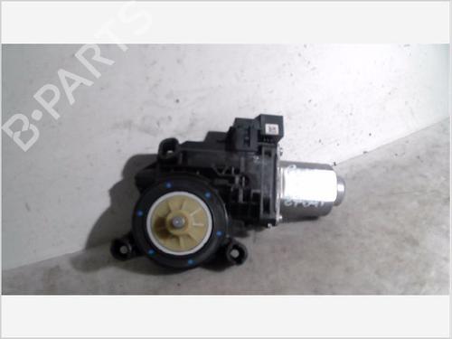 Used Rear left window mechanism VW POLO (9N_, 9A_) 1.4 TDI (80 hp) 26101197