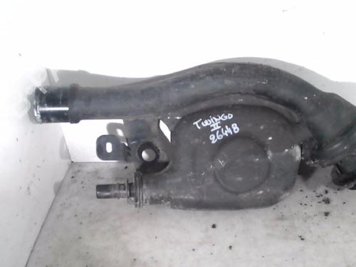 Tubo RENAULT TWINGO II (CN0_) 1.2 16V (CN0K, CN0V, CN0A) (76 hp) 26092691