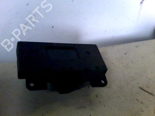 Multifunctionele display PEUGEOT 206 Hatchback (2A/C) 1.9 D (69 hp) 26060987