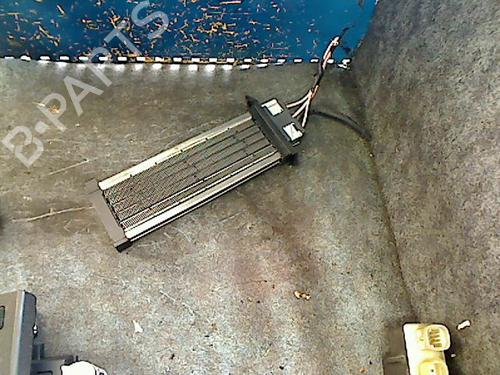 Used Heater resistor RENAULT MEGANE II (BM0/1_, CM0/1_) 1.9 dCi (BM0G, CM0G) (120 hp) 26058945