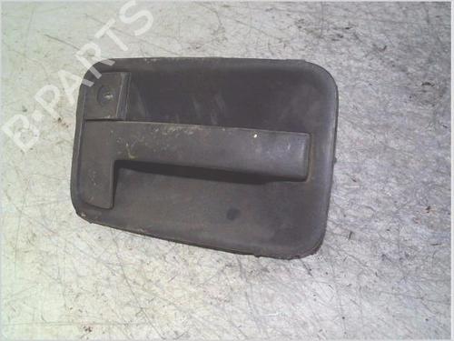 Außengriff für PEUGEOT EXPERT Van (222) 2.0 HDI (94 hp) 33007366