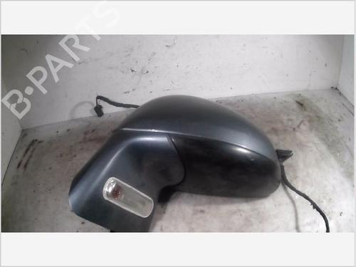 Left mirror CITROËN C4 I (LC_) 1.6 HDi | BP26096555C26 