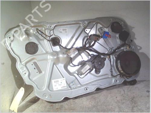 Used Front left window mechanism ALFA ROMEO 159 Sportwagon (939_) 1.9 JTDM 16V (939BXC1B, 939BXC12) (150 hp) 29997623