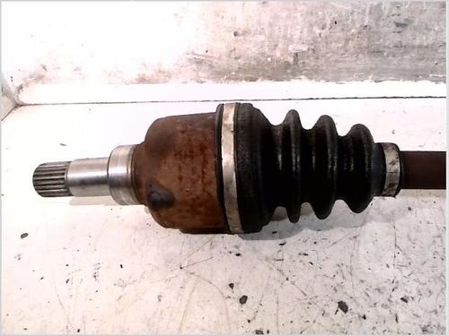 Left front driveshaft CITROËN C3 I (FC_, FN_) 1.4 HDi | BP29497189M38 