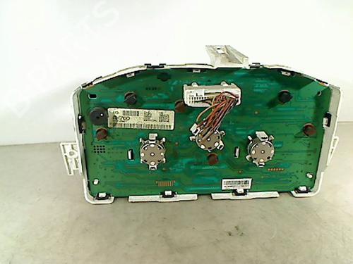 Display monitor NISSAN MICRA III (K12) 1.2 16V | BP26084760C48 
