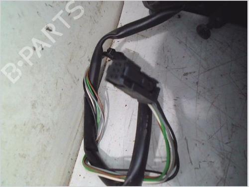 Right mirror PEUGEOT 307 (3A/C) 2.0 HDi 110 | BP26112393C27 