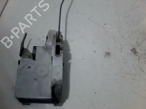 Front right lock VW POLO III (6N1) 75 1.6 | BP26068396C97 