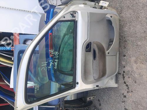 Dør venstre fortil Dør venstre fortil RENAULT KANGOO (KC0/1_) 1.9 dTi (KC0U) (80 hp) 36360225 36360225