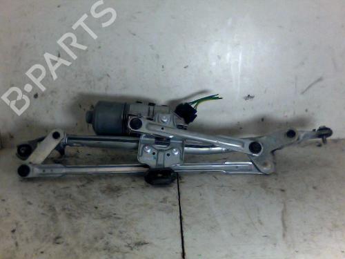 Front wiper motor PEUGEOT PARTNER Tepee 1.6 HDi 16V | BP28323792M29