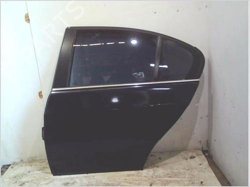 Used Left rear door BMW 3 (E90) 325 d (197 hp) 26117657