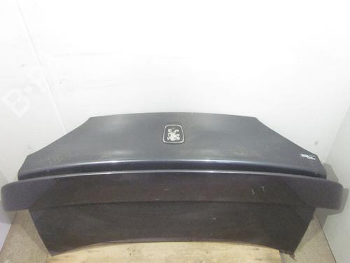 Tailgate PEUGEOT 406 Coupe (8C) 2.2 HDI | BP26091981C6 