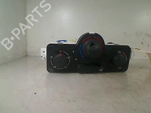 Used Climate control RENAULT CLIO III (BR0/1, CR0/1) 1.5 dCi (88 hp) 26088420