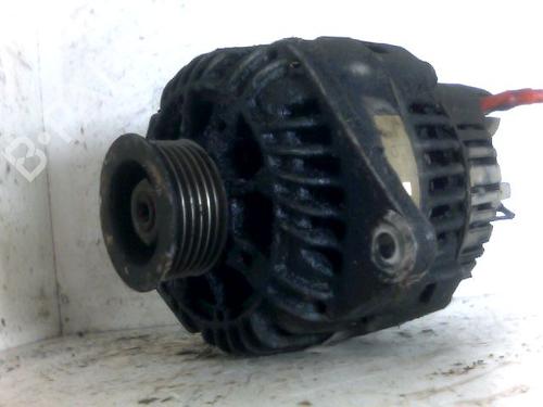 Used Alternator PEUGEOT BOXER Van (230L) 2.0 i (109 hp) 26090241