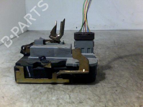 Used Front left lock CITROËN XSARA (N1) 2.0 HDi 109 (109 hp) 26085980