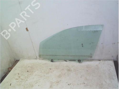 Dør rude ventre foran PEUGEOT 308 II (LB_, LP_, LW_, LH_, L3_) 1.6 BlueHDi 120 (120 hp) 31362225