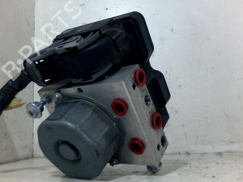 Used ABS pump RENAULT CLIO IV (BH_) 1.5 dCi 75 (75 hp) 28535328