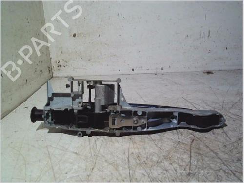 Rear left exterior door handle PEUGEOT 308 SW I (4E_, 4H_) 1.6 HDi | BP28324793C130 
