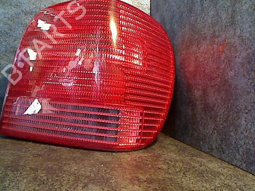 Used Right taillight VW POLO (9N_, 9A_) 1.4 TDI (75 hp) 26078564