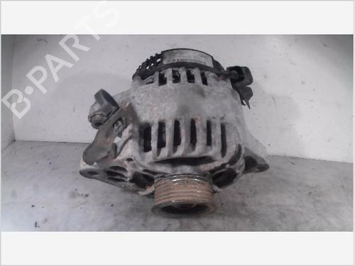 Used Alternator Alternator CITROËN C1 (PM_, PN_) 1.0 (68 hp) 33011497 33011497