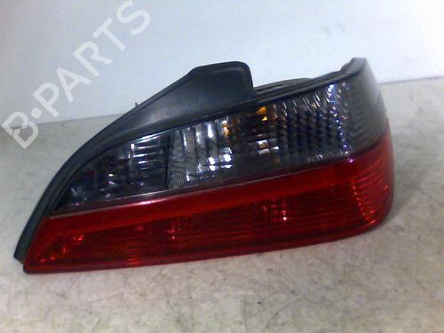 Right taillight PEUGEOT 406 (8B) 2.1 TD 12V | BP26085950C35 