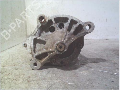 Démarreur PEUGEOT 206 Hatchback (2A/C) 1.6 16V | BP29902538M8