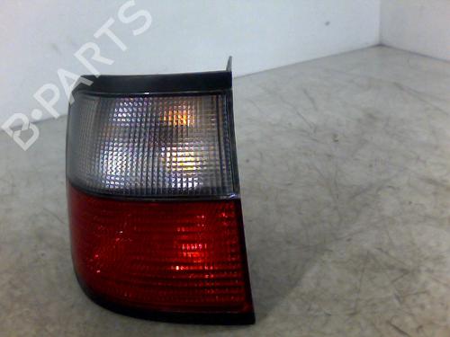 Used Left taillight CITROËN XANTIA Break (X1_, X2_) 1.8 i 16V (110 hp) 28323480
