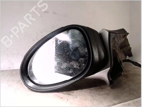Left mirror RENAULT ESPACE III (JE0_) 2.2 12V TD (JE0E, JE0H, JE0P) | BP26105383C26 