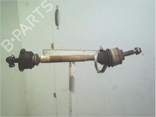 Used Left front driveshaft RENAULT MEGANE I (BA0/1_) 1.4 16V (BA0D, BA1H, BA0W, BA10) (95 hp) 31708235