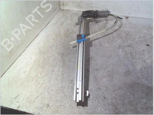 Used Rear left window mechanism RENAULT ESPACE IV (JK0/1_) 2.2 dCi (JK0H) (150 hp) 28325327