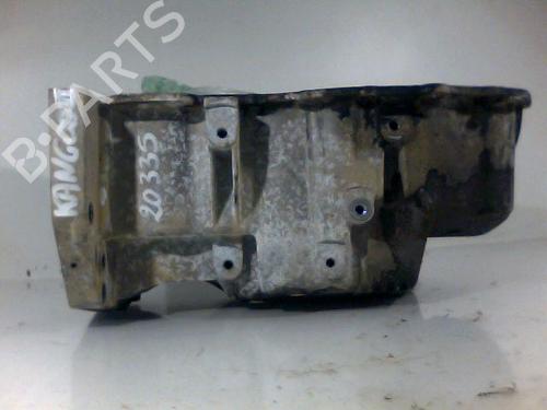 Used Oil sump RENAULT KANGOO Express (FW0/1_) 1.5 dCi 85 (FW0K, FW0L, FW0B) (86 hp) 30664929