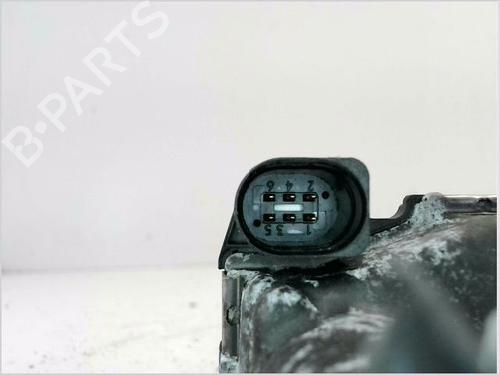 Throttle body FORD FOCUS III Saloon 1.6 EcoBoost | BP30113467M82