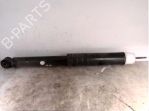 Used Right rear shock absorber RENAULT CLIO IV (BH_) 1.5 dCi 90 (90 hp) 26074343