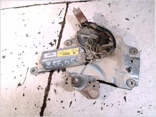 Used Rear wiper motor CITROËN BERLINGO / BERLINGO FIRST Box Body/MPV (M_) 1.4 i (MBKFX, MBKFW) (75 hp) 26101401