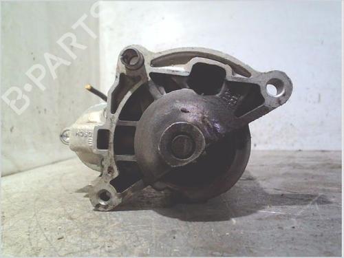 Used Starter Starter CITROËN BERLINGO / BERLINGO FIRST MPV (MF_, GJK_, GFK_) 1.4 i (MFKFX, MFKFW, GJKFWB, GJKFWC, GFKFWC) (75 hp) 34474957 34474957