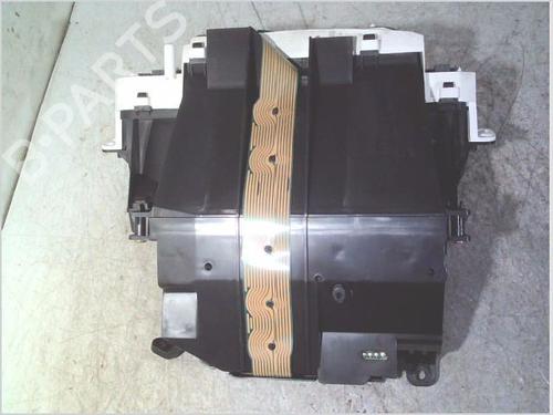 Instrument cluster TOYOTA YARIS (_P1_) 1.4 D-4D (NLP10_, NLP10R) | BP26293134C47 