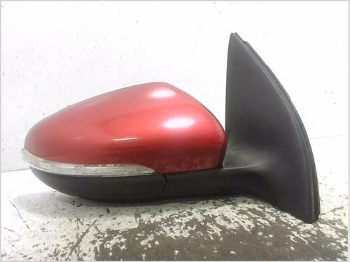 Used Right mirror Right mirror VW GOLF VI (5K1) 2.0 TDI (110 hp) 40076743 40076743