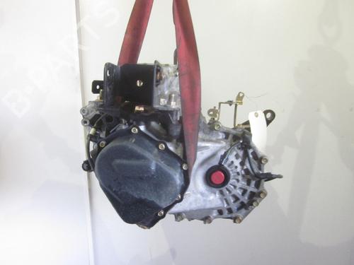 Gearbox MAZDA 323 F VI Hatchback (BJ) 2.0 TD | BP26066371M3 