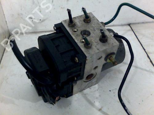Used ABS pump RENAULT CLIO II (BB_, CB_) 1.5 dCi (B/CB07) (65 hp) 26091059