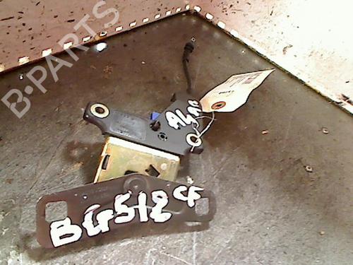 Used Tailgate lock AUDI A4 B6 (8E2) 2.5 TDI quattro (180 hp) 26059065